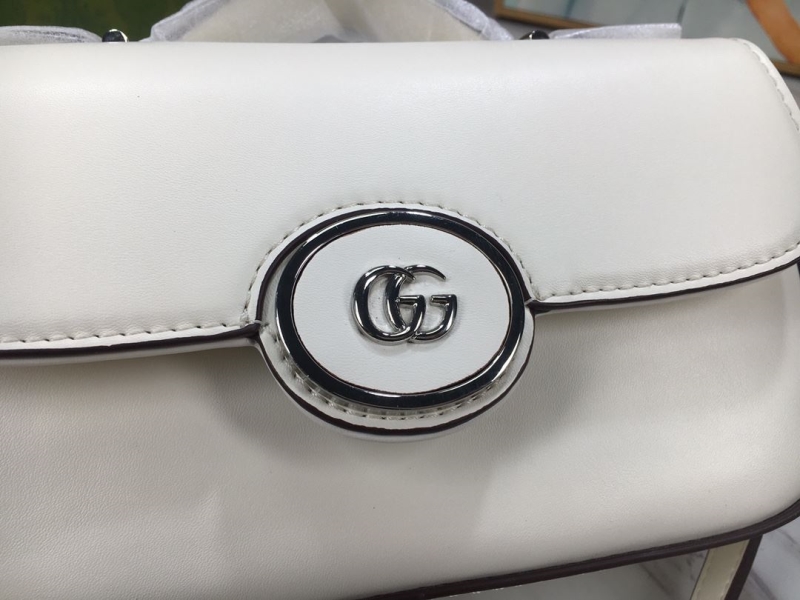 Gucci Top Handle Bags